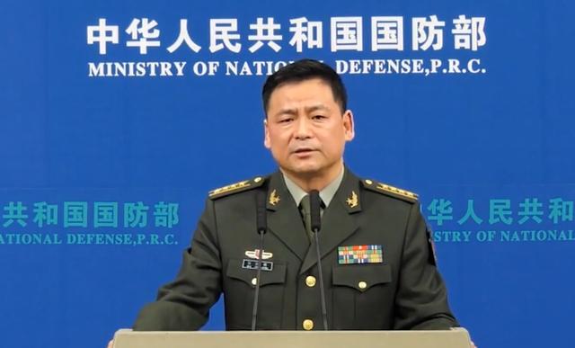 中美之战不可避免？美海军陆战队司令开门见山，重要问题浮出水面